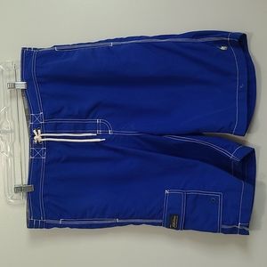 Polo by Ralph Lauren swim trunks